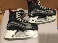 Bauer Hockey skates - Vapor LTX Pro Y12EE $45 = Lightspeed Pro