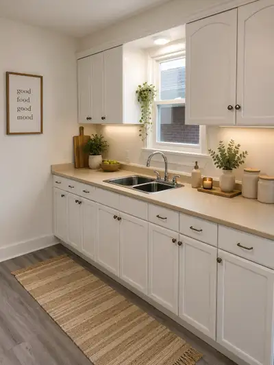 Available September 1st. Bright & spacious unit with 3 floors, 2 bedrooms and 1 bathroom in quiet an...