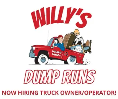 Truck Owner/Operator, View more