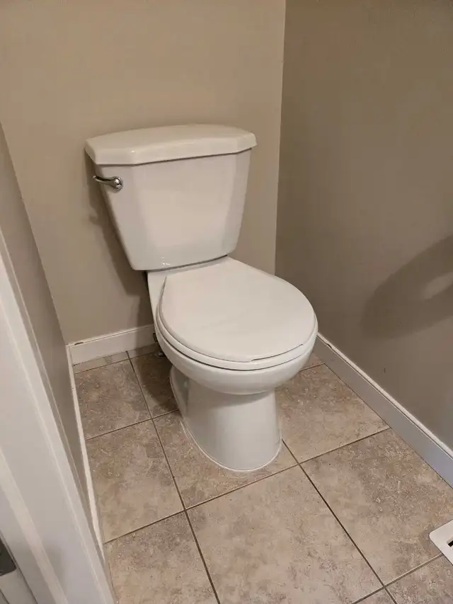 Plumbing & Heating services starting at $50 (evenings and weeke64519975937794121