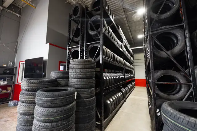 14" 15" 16" 17" 18" 19" USED TIRES  ALL AVAILABLE SIZES! in Tires & Rims in City of Toronto - Image 9