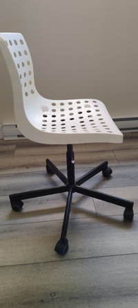 Chaises de bureau Ikea - Très bon état