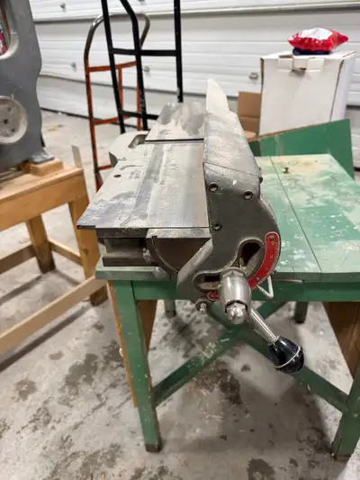 6” Jointer - Antique, View more