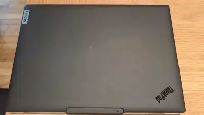 Thinkpad T14s Gen 5, View more