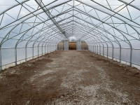 GREENHOUSE AVAILABLE FOR RENT