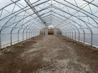 GREENHOUSE AVAILABLE FOR RENT