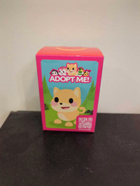 Brand New McDonald Happy Meal Adopt Me Toy 