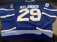 Nylander Toronto Maple Leafs XXL Nylander 