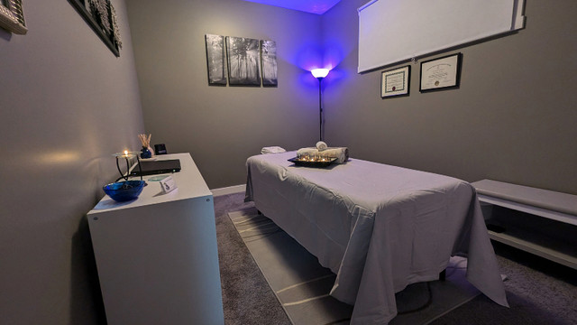 Amazing Massage $60 - Edmonton in Massage Services in Edmonton - Image 2
