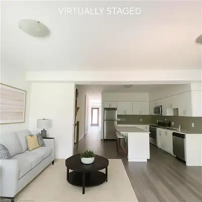 Your Perfect Lease in Stanley Park Available August