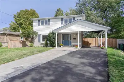 2 Bedroom Basement, Sheppard and Don Mills