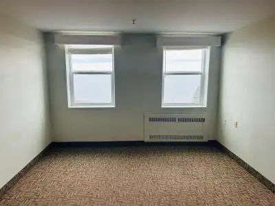 Downtown 2bd/1ba apartment for rent. Located in a quiet corner of Charlottetown, this unit features...