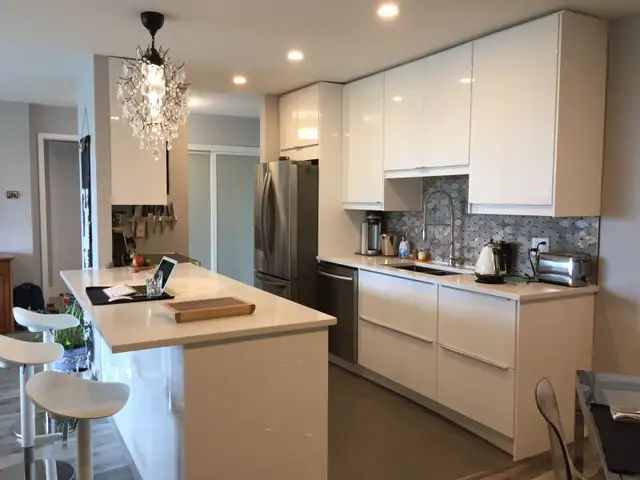 Room for Rent in shared Northend Condo in Room Rentals & Roommates in City of Halifax - Image 7