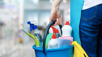 Seeking a Skilled Cleaner and Organizer for 20 Hours per Week!