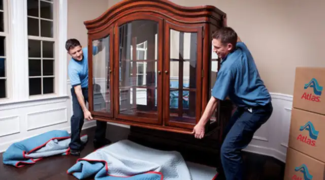 Edmonton Moving Services.63347533795587121