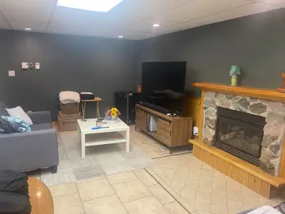 Home located on Cartier Street! Close to grocery stores, shopping amenities and restaurants Close to...