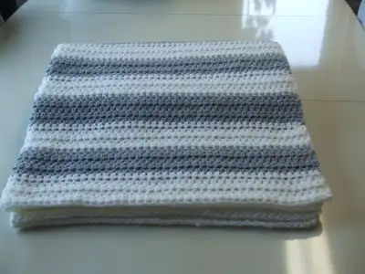 New Baby Afghans, View more