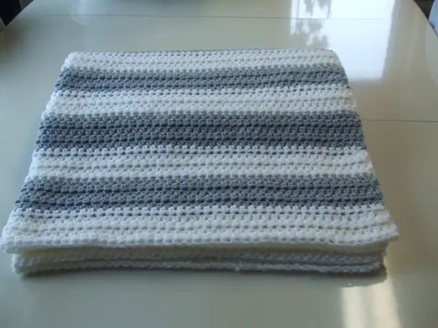 New Baby Afghans in Other in Brockville - Image 2