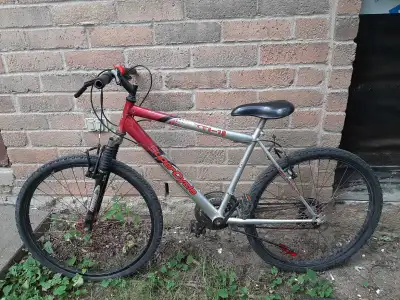 un vélo  à vendre , View more