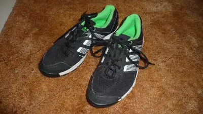 ADIDAS RUNNING SHOES, View more
