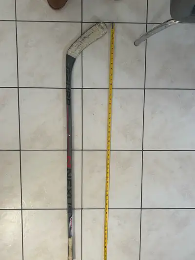 Bauer Nexus Hockey Stick, View more