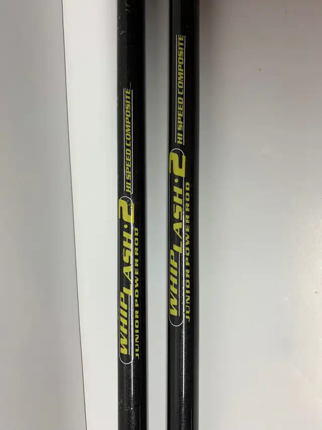 Junior Golf Clubs Left Handed in Golf in Oakville / Halton Region - Image 7