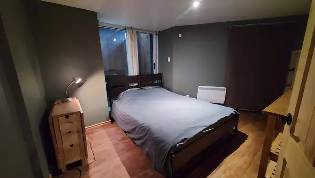 Sous-location appartement (oct. 2025 à mars 2026) in Quebec in Canada - Image 6