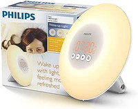 BRAND NEW Philips HF3500/60 SmartSleep Wake-Up Light Therapy