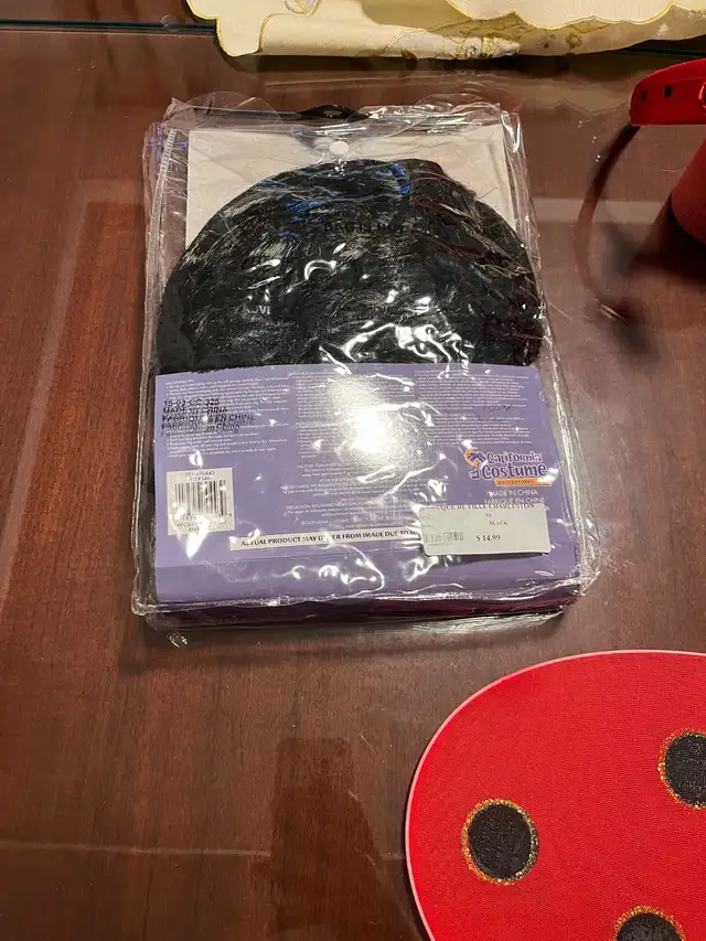 Costume Wig426574247960913921