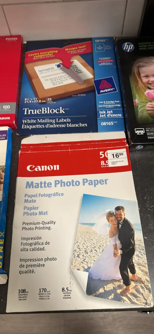 Printer paper 476835427302789122