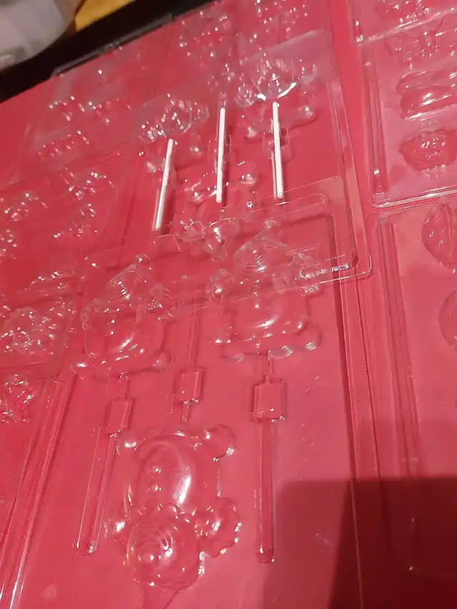 candy molds in Other in North Bay - Image 6