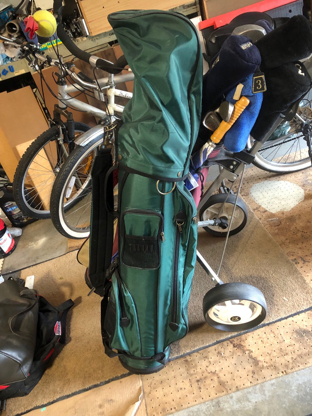 Golf Bags in Golf in Windsor Region - Image 3