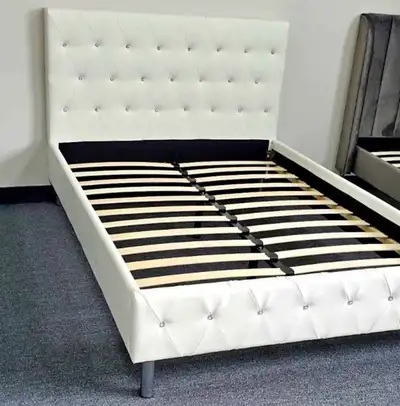 BRAND NEW BEDFRAME || Twin, Full, Queen & King || COD Same day, View more