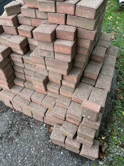 Walkway/Patio Pavers, View more