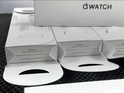 ⌚ APPLE WATCH SERIES 11 | 42MM / 46MM |GPS / CELLULAR | Sealed, View more