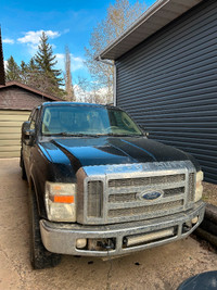 2008 ford f-350