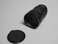 Canon FD 28-85mm f4