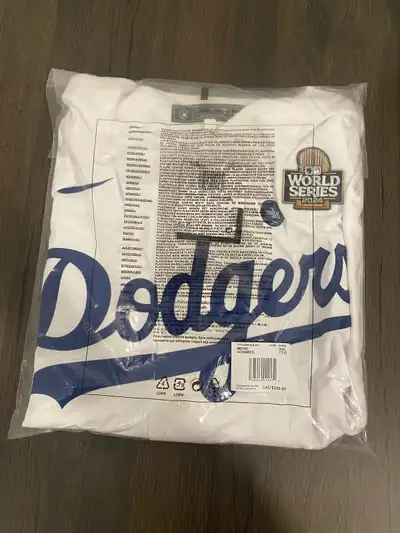 Authentic nike MLB jersey Ohtani and Judge, View more