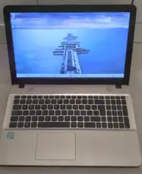Asus i5 Laptop 7t generation