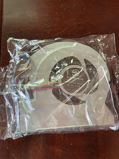wangpeng CPU Cooling Fan Cooler for HP Envy, View more