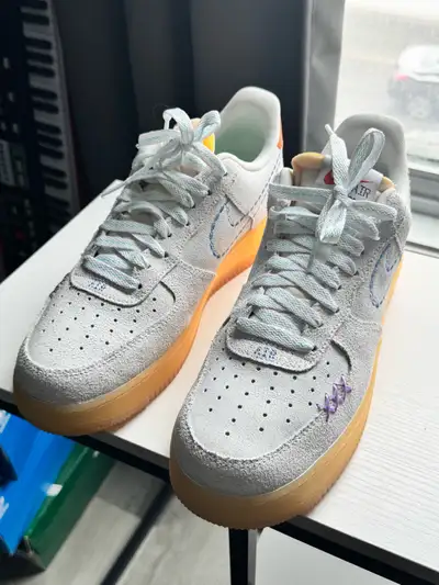 nike air force 1, View more