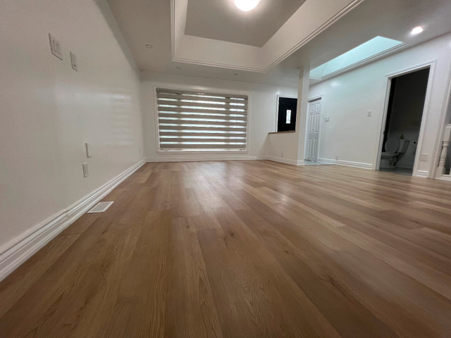 Newly Renovated 3-Bedroom, 2-Bath Bungalow Mississauga in Long Term Rentals in Mississauga / Peel Region - Image 2