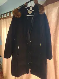 Brand new Micheal kors winter coat.