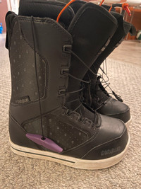THIRTYTWO 86 SNOWBOARD BOOTS