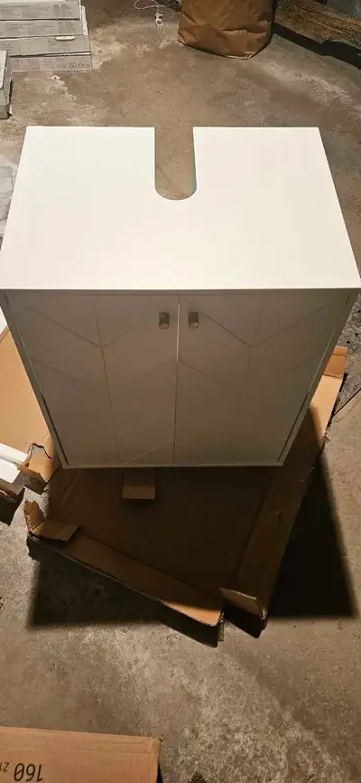 **Brand New and never used Fully assembled Message for dimensions and if you want to pickup