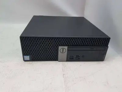 Dell OptiPlex 5050, 4Core i5, 16GB RAM, 256GB SSD, Win 11, View more