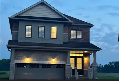 FOR RENT – Beautiful Detached 4 Bed, 3 Bath Home | $2,950/month ✨ Brand new and spacious 4 Bedroom,...