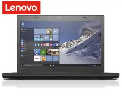ThinkPad T460, i7-6600U, 8GB , 256GB SSD 10 Pro @ ANGEL ELECTRON, View more