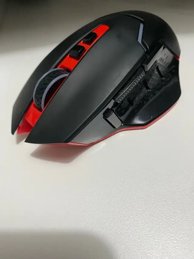 RedDragon Wireless Gaming mouse