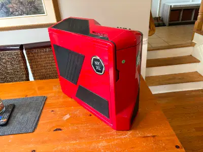 NZXT Custom Gaming PC, View more